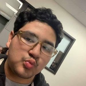 Meet your Posher, Angel axel